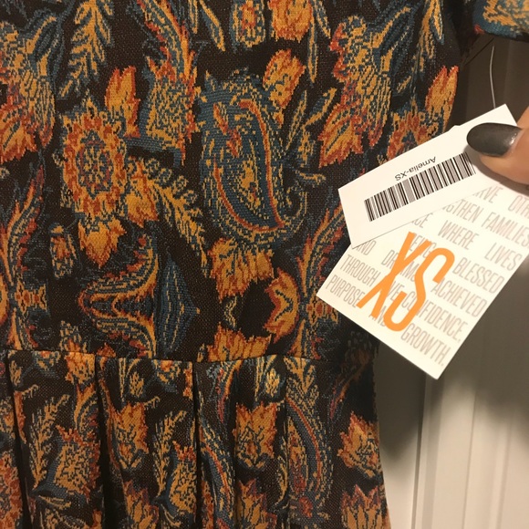 XS Amelia LLR - Picture 3 of 3